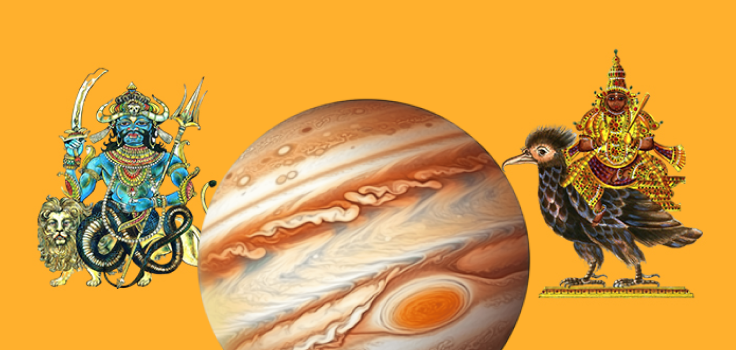 What is Guru Chandal Dosha? What are its effects if it is present in the horoscope?